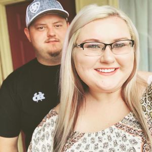 Meet your Posher, Kelsey